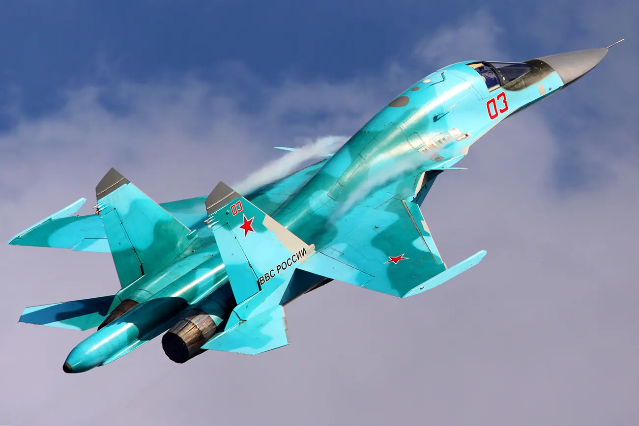 Fuerzas armadas Rusia