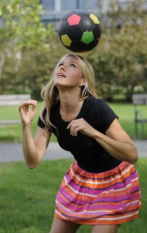 Yasta inventada? Rusia decime que se siente para el mundial