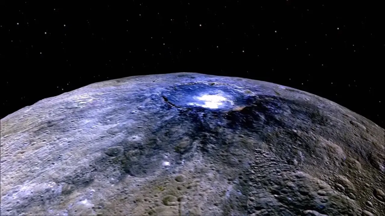 estrellas de neutrones