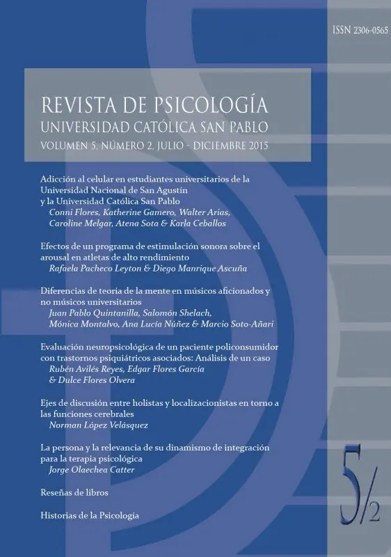 psicologia del deporte