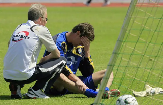 psicologia del deporte