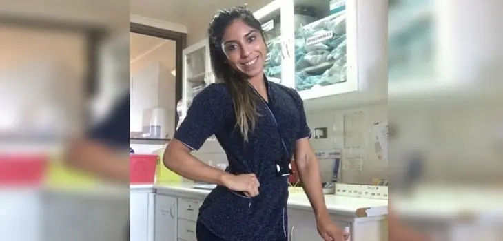 enfermera