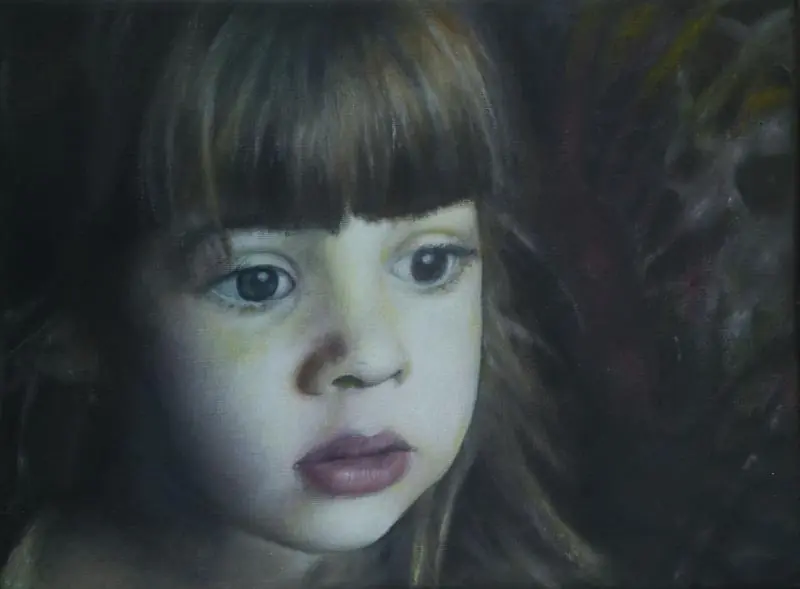 pinturas propias