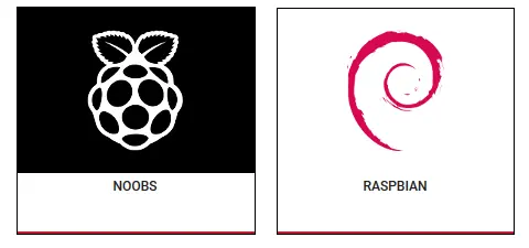 raspberry pi
