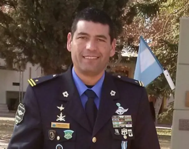 mendoza