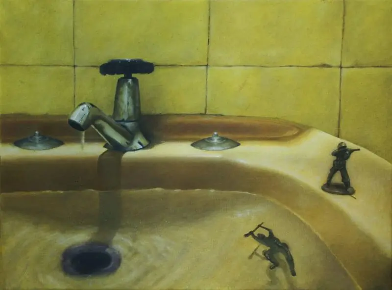 Cuadros