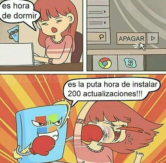 80 Imagenes de Humor -Memes- para cerrar el 2017