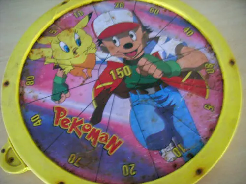 Imágenes de marcas piratas que te harán estallar de risa