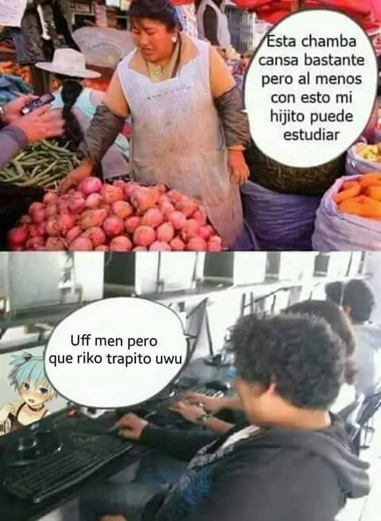 humor otaku