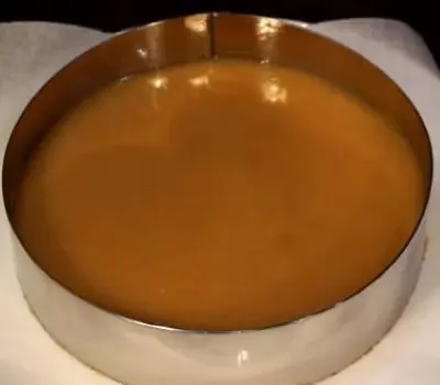 la torta