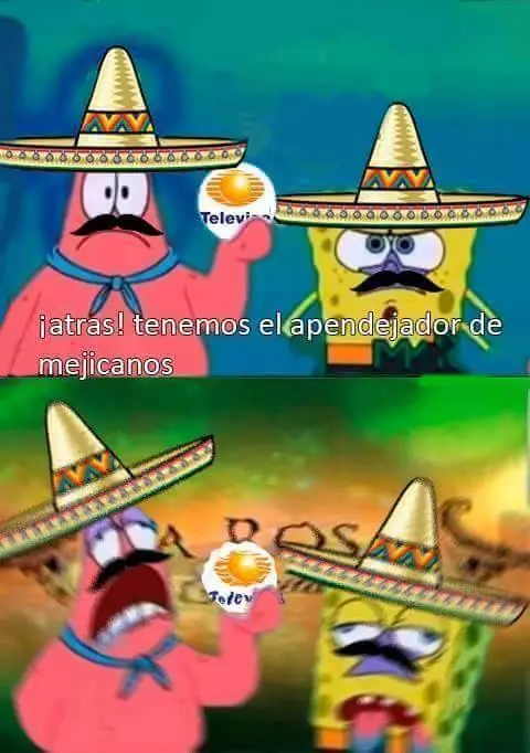 humor mexicano