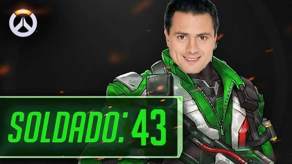 Humor otaku mexicano del 2017