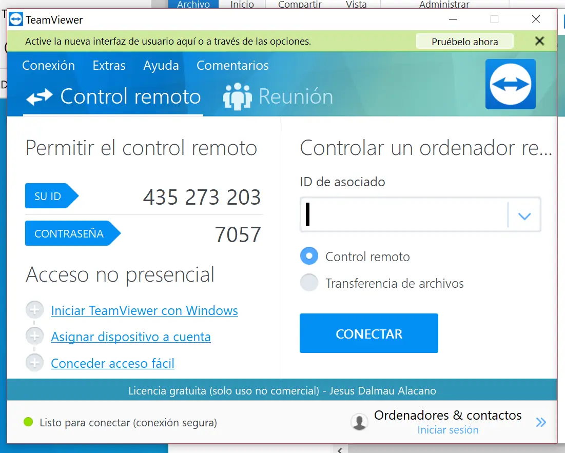 TeamViewer