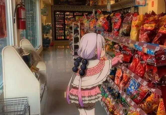 humor otaku