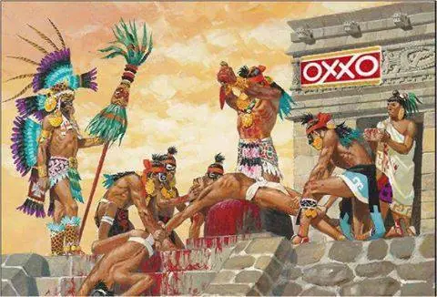 Humor otaku mexicano del 2017
