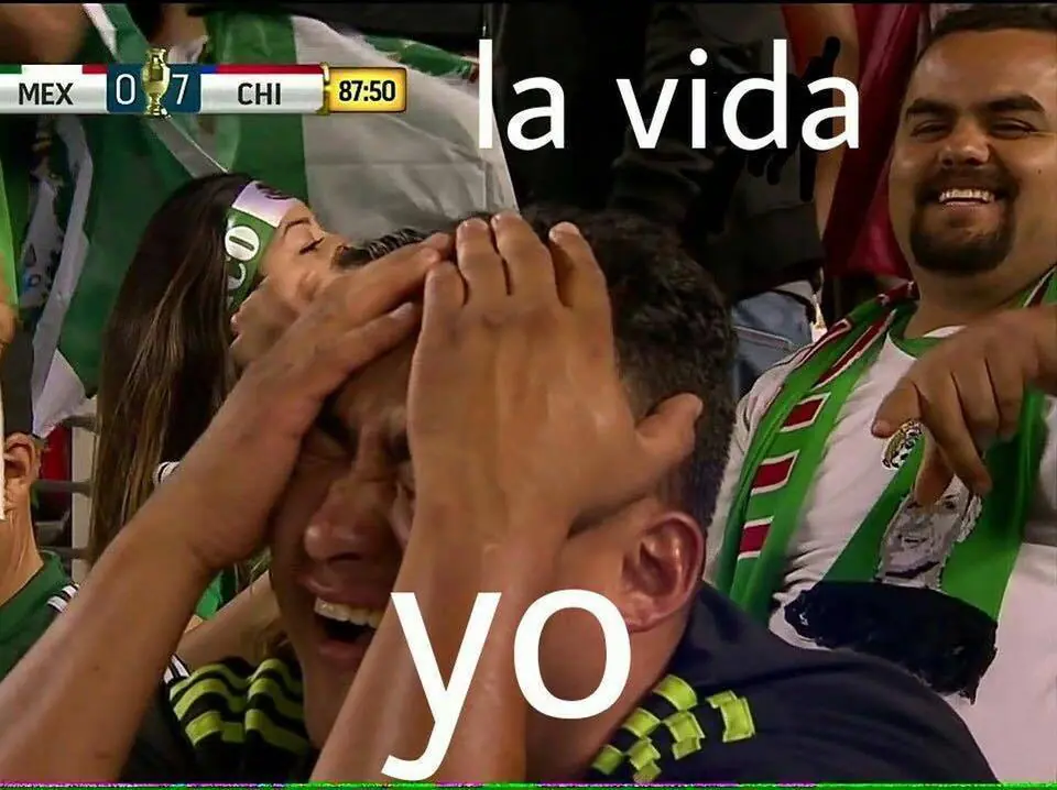 Humor otaku mexicano del 2017
