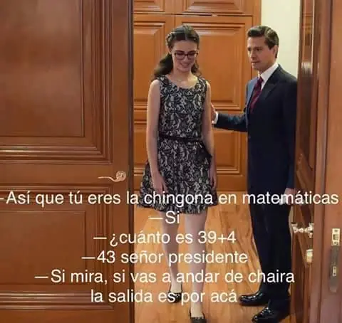 Humor otaku mexicano del 2017