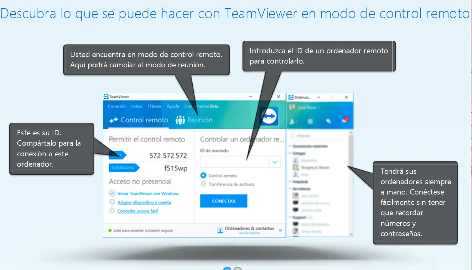 Control remoto de un PC (JD)