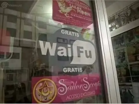 humor otaku