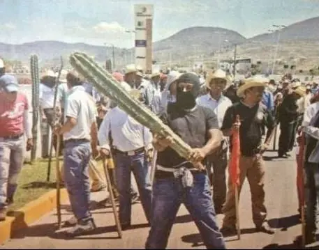 humor mexicano