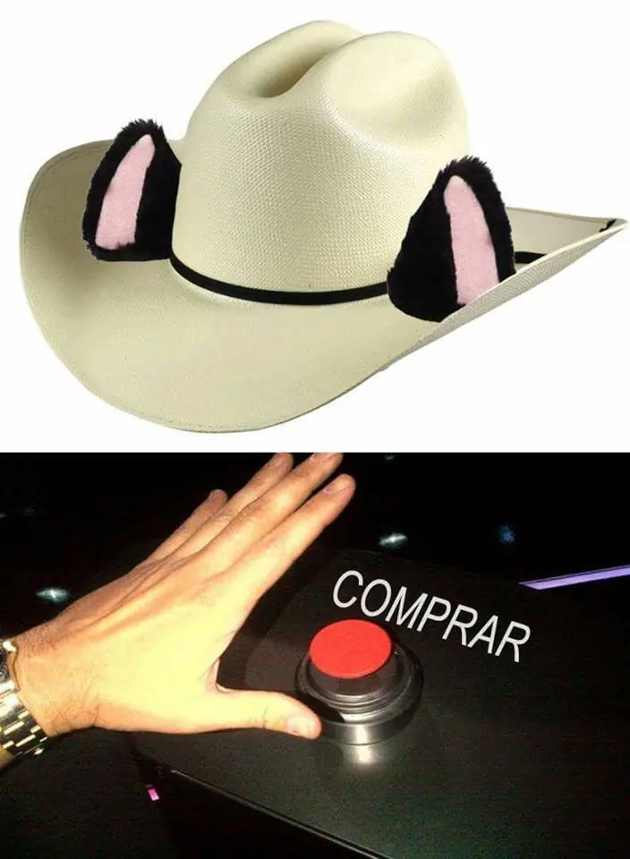Humor otaku mexicano del 2017