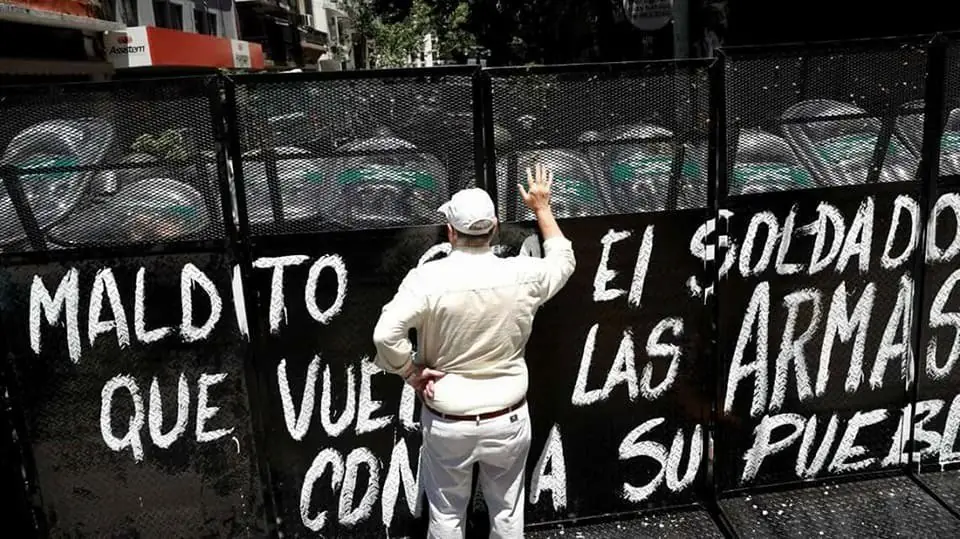 macri