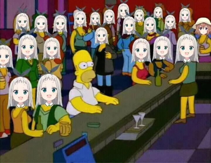 Humor otaku mexicano del 2017