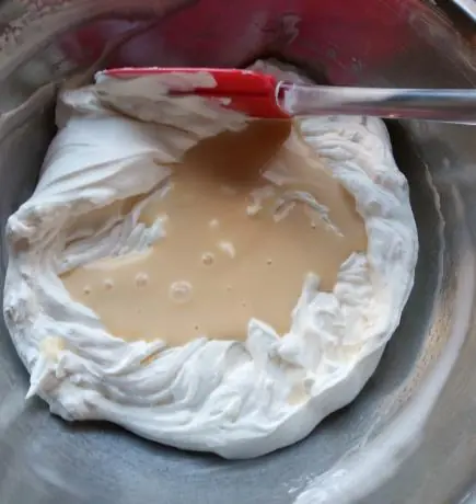 la torta