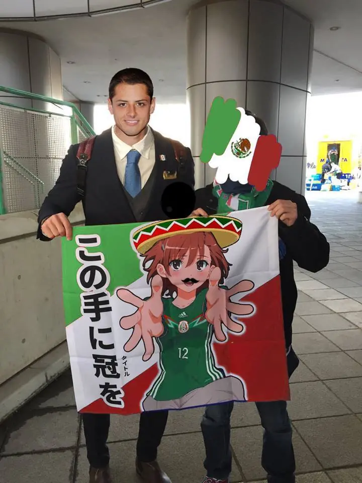 humor otaku