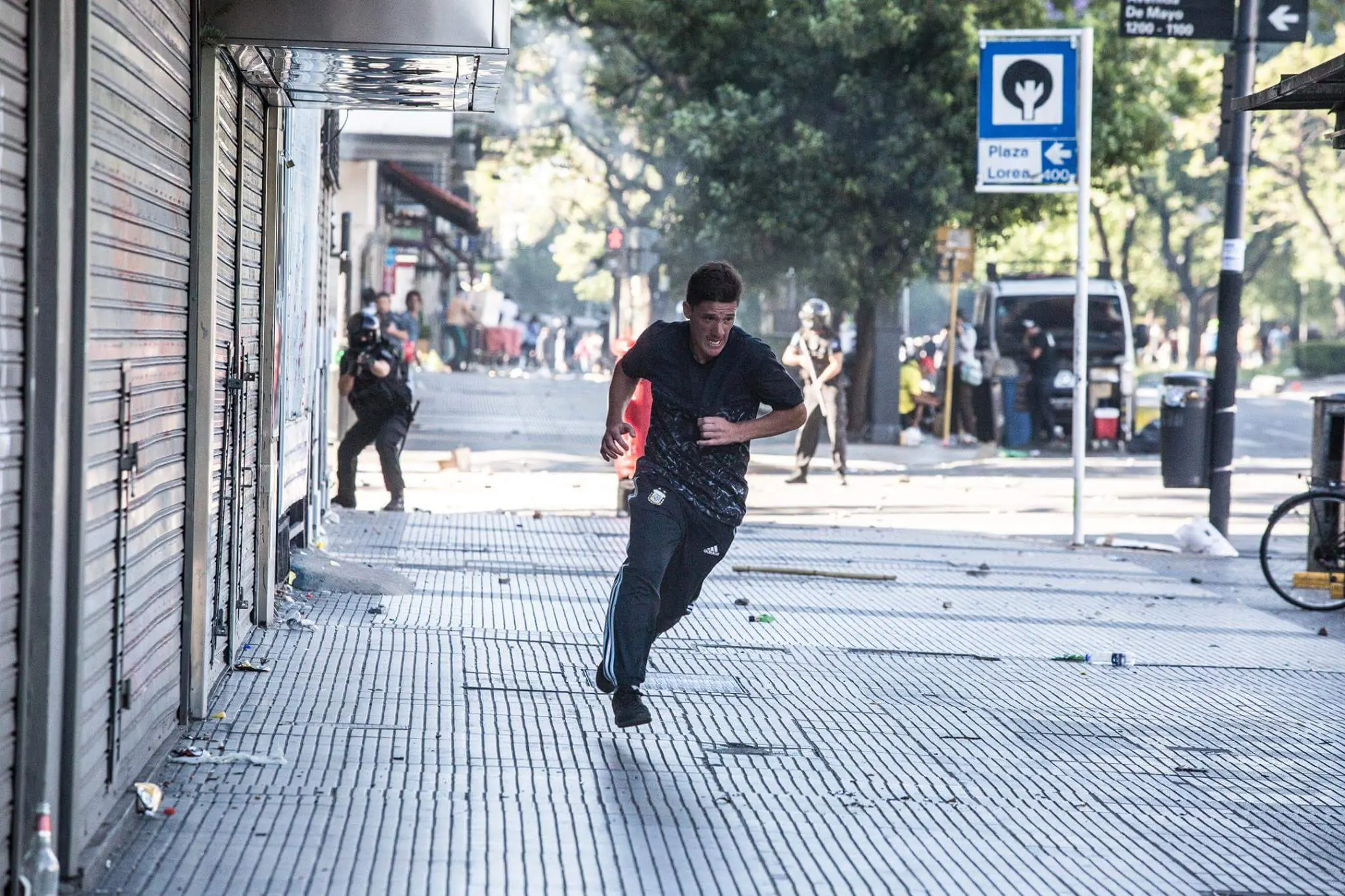 macri