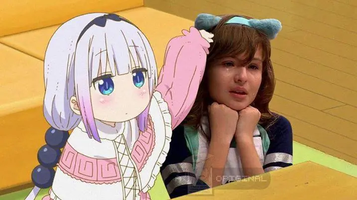 Humor otaku mexicano del 2017