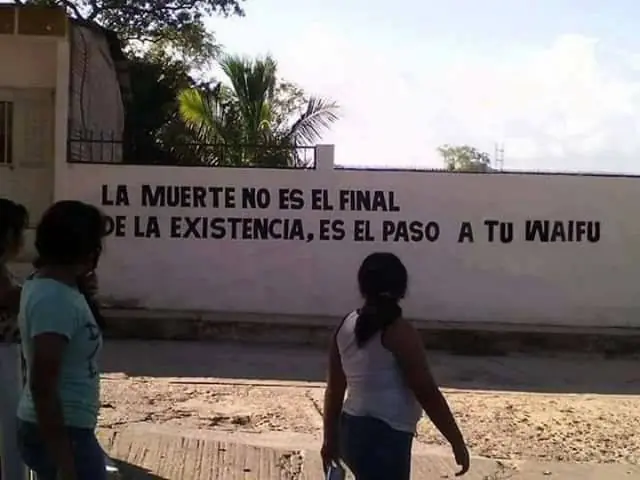 Humor otaku mexicano del 2017