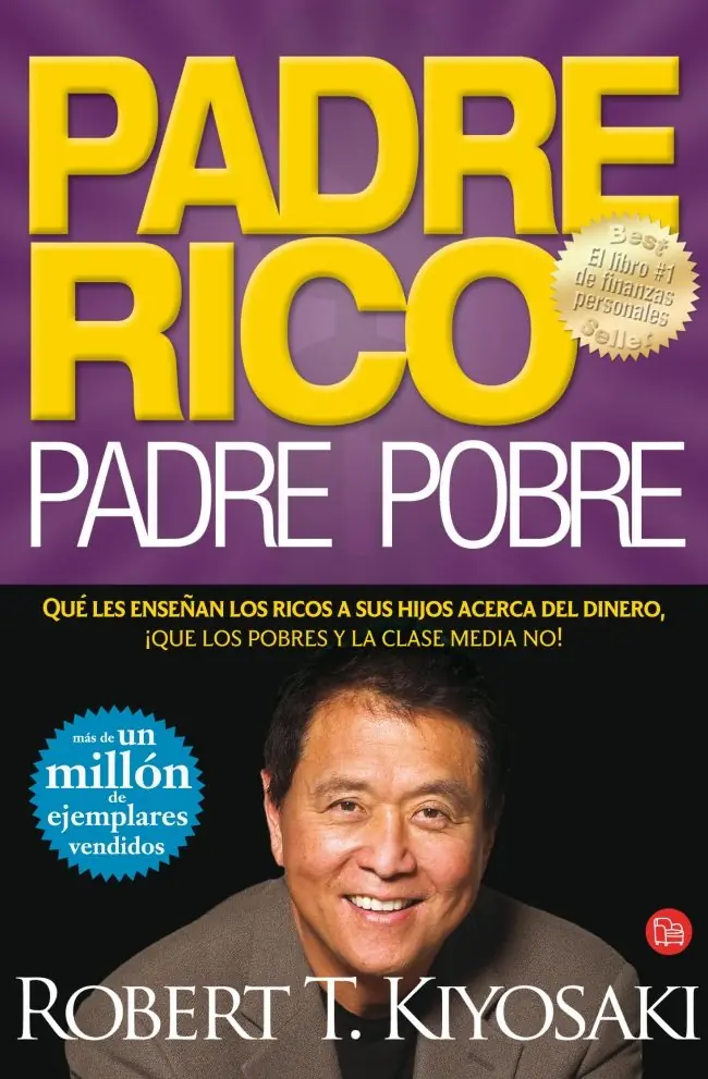 Emprendedores