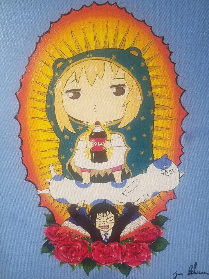 Humor otaku mexicano del 2017