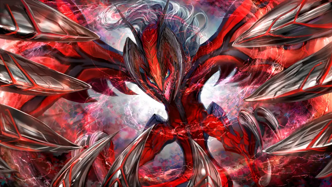 Los mejores wallpaper de Pokémon