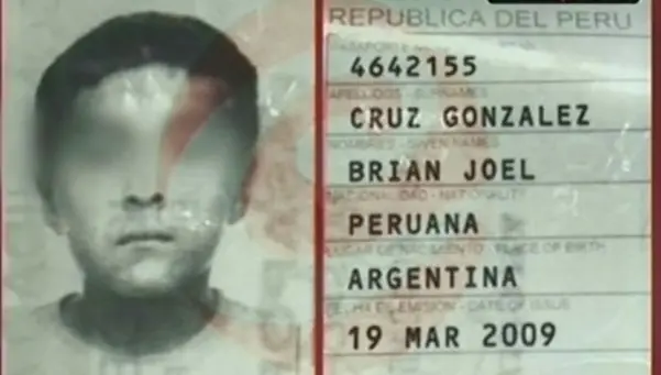 Denuncian
