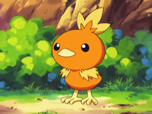 Los mejores wallpaper de Pokémon