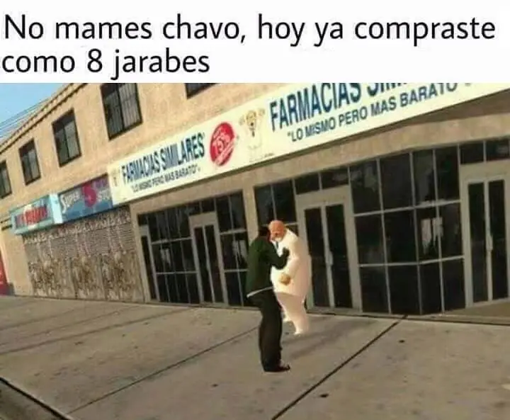 Humor otaku mexicano del 2017