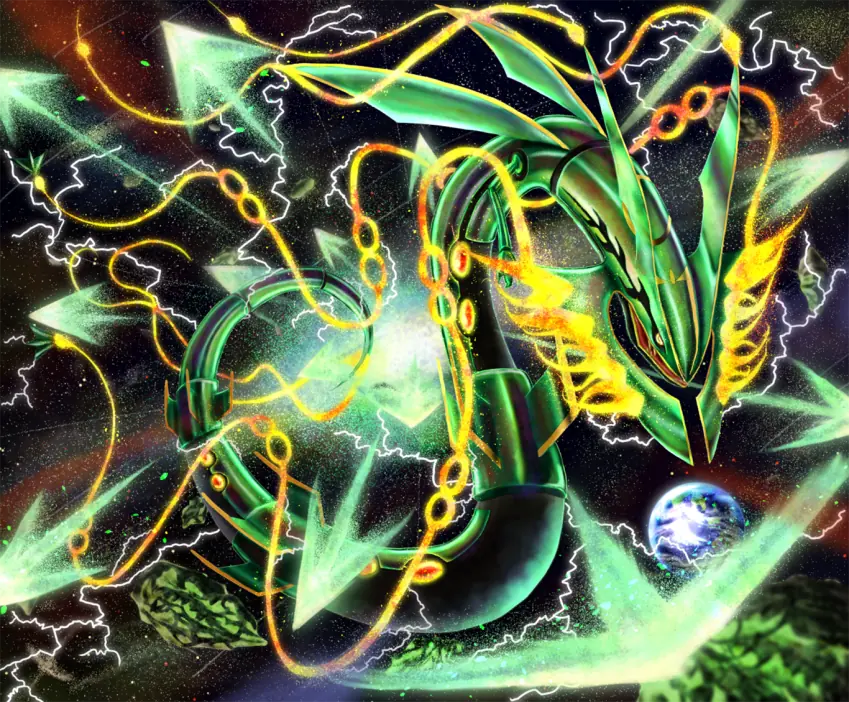 pokemon