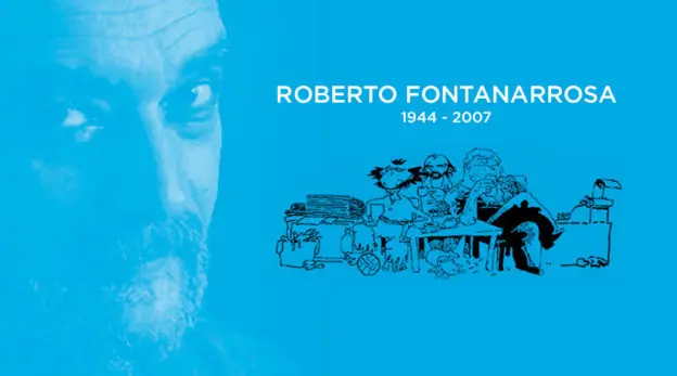 fontanarrosa