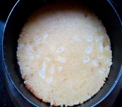la torta