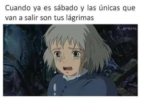Humor otaku mexicano del 2017