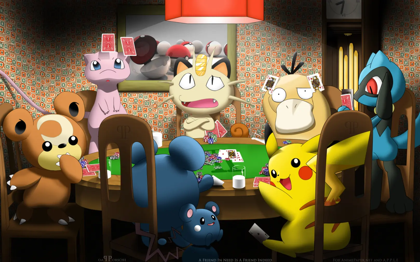 pokemon