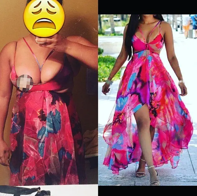 vestido