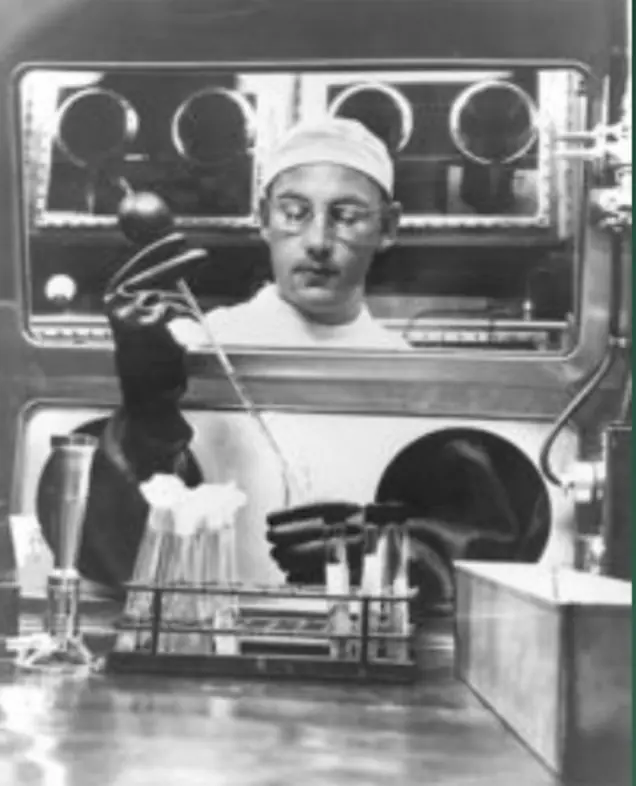El mayor experimento en humanos de la historia