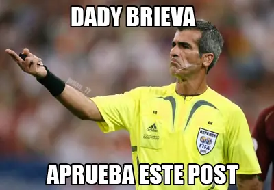 aprueba