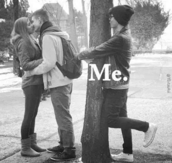 Tengo 26 años y sigo sin haber tenido novia (actualización).