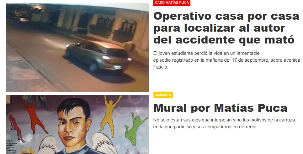 impunidad