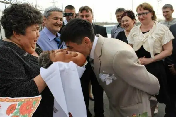 Bodas