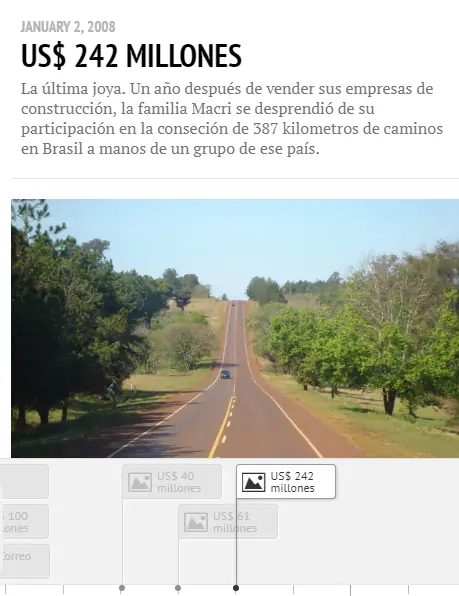 macri juega al paddle